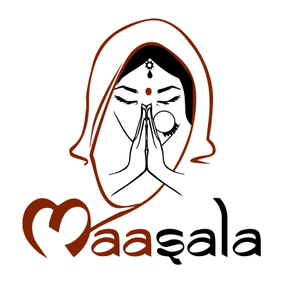 Maasala logo